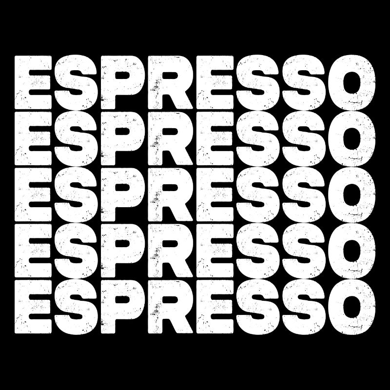 Espresso