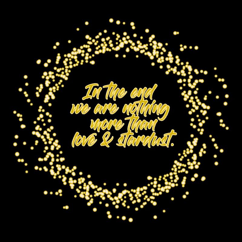 Stardust & Love