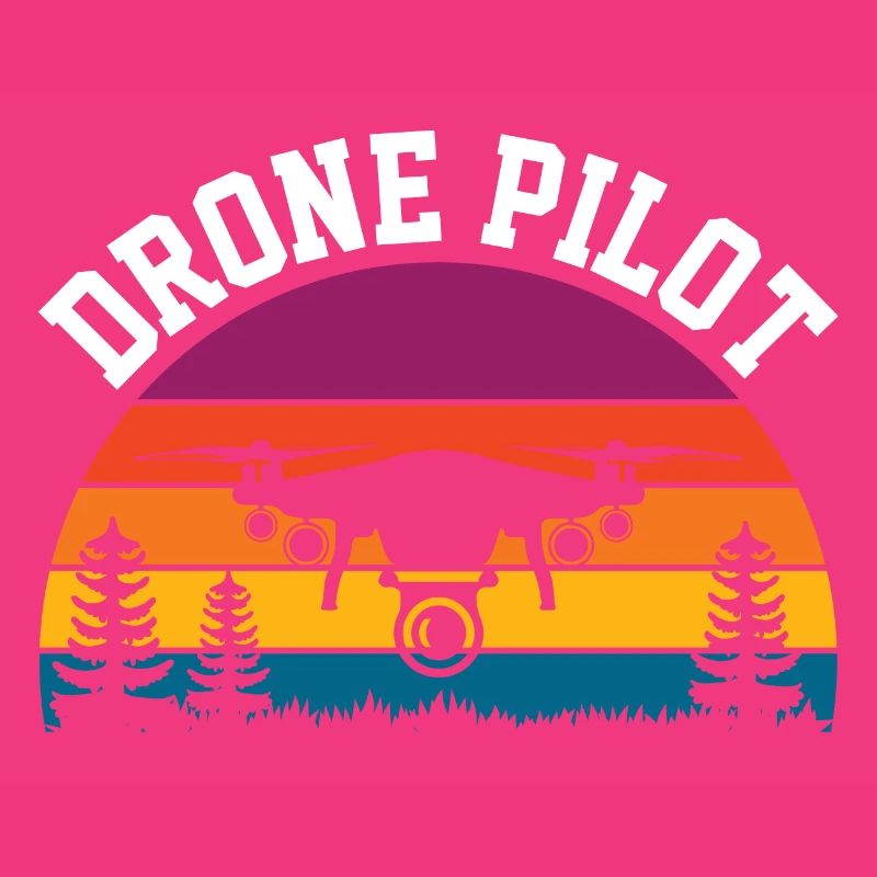 Drone Pilot