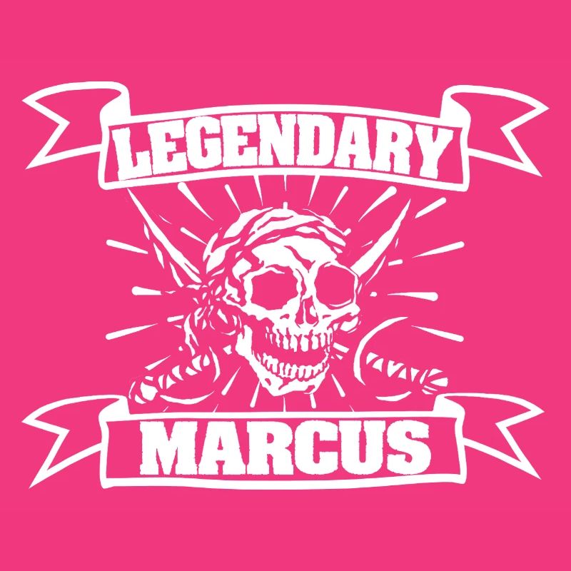 Marcus