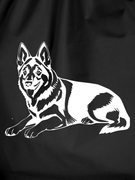 Schäferhund