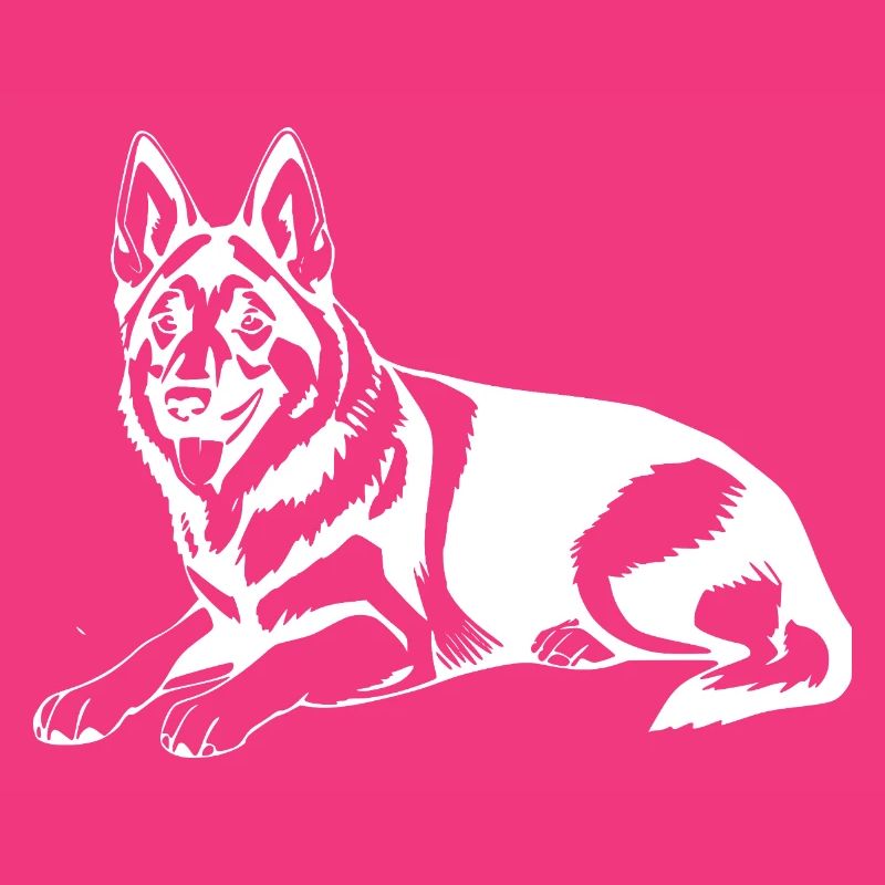 Schäferhund