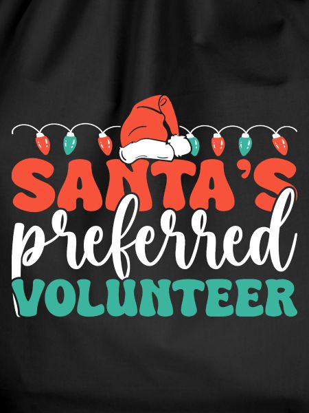 Volunteer Appreciation Preferred Volunteer