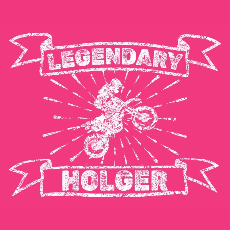 Motorcycle Holger