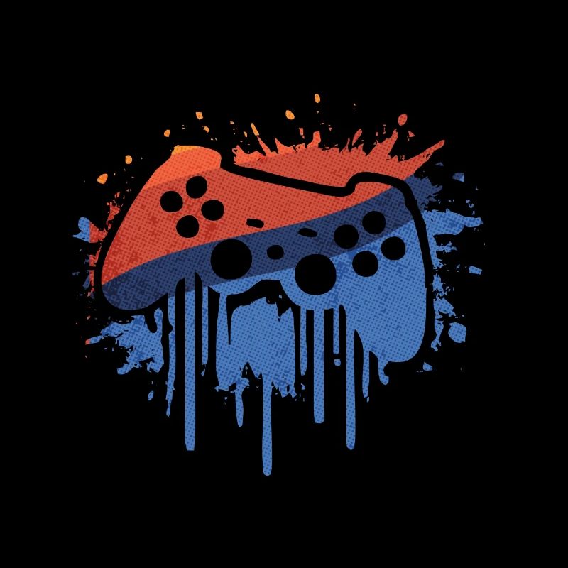 Gaming retro