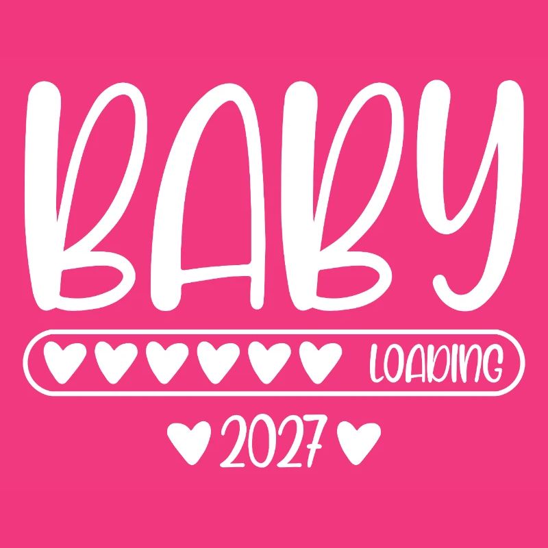 Baby 2027 loading