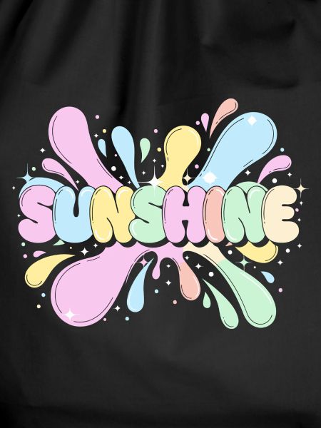 Sunshine Splash