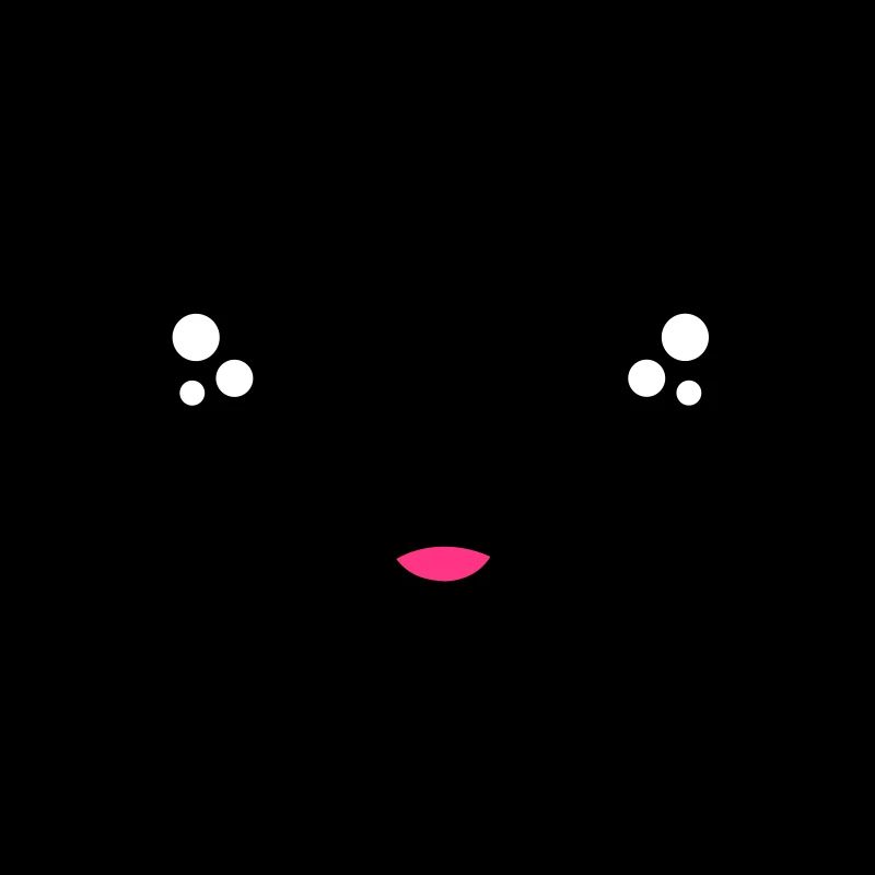face laughing