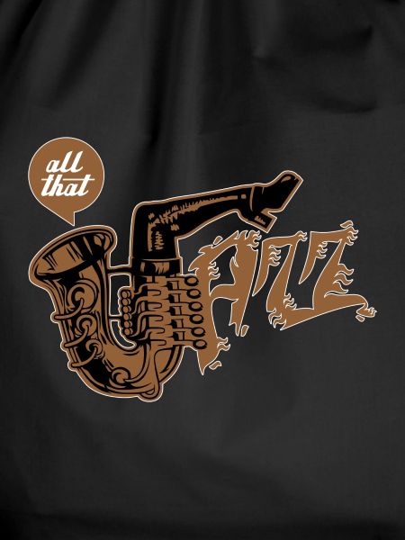 All that jazz