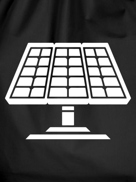 Solar Anlage Panele