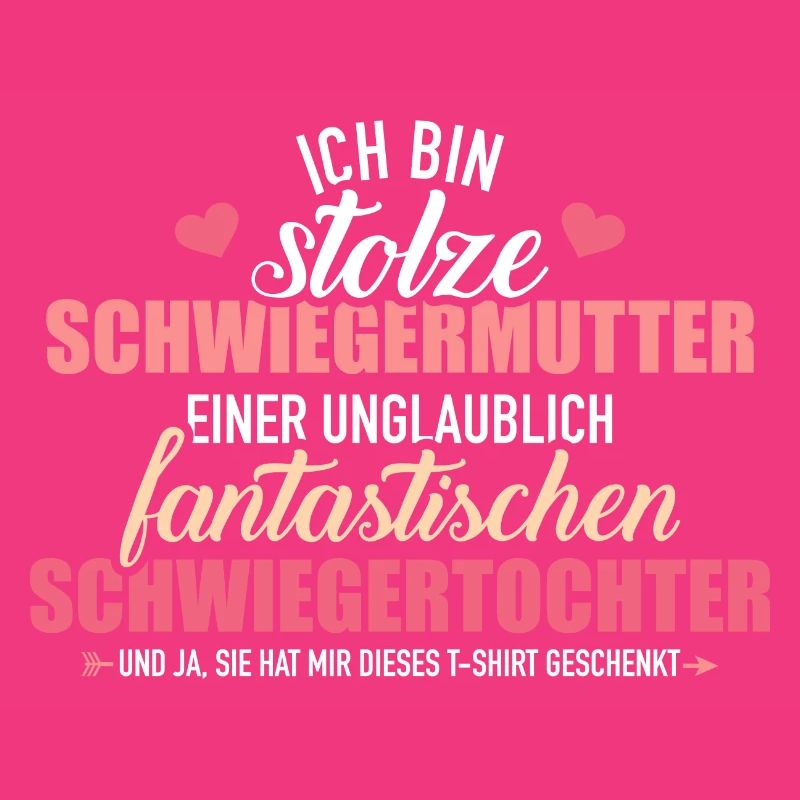 Schwiegermutter