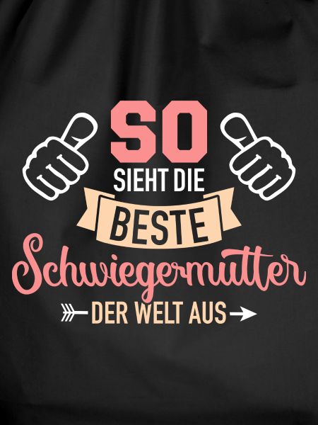 Schwiegermutter