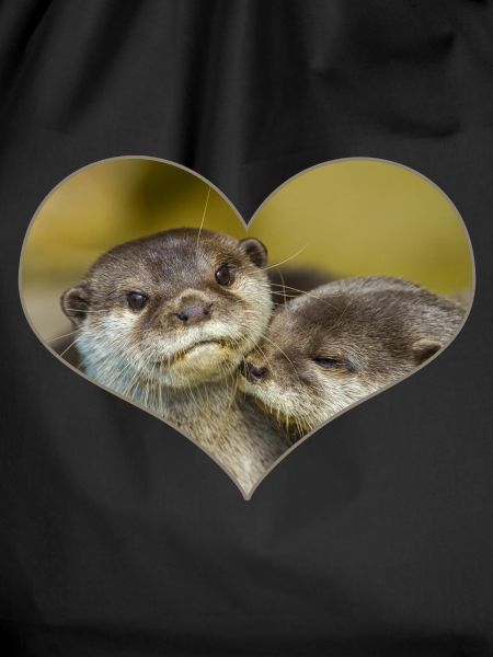 Otterly In Love