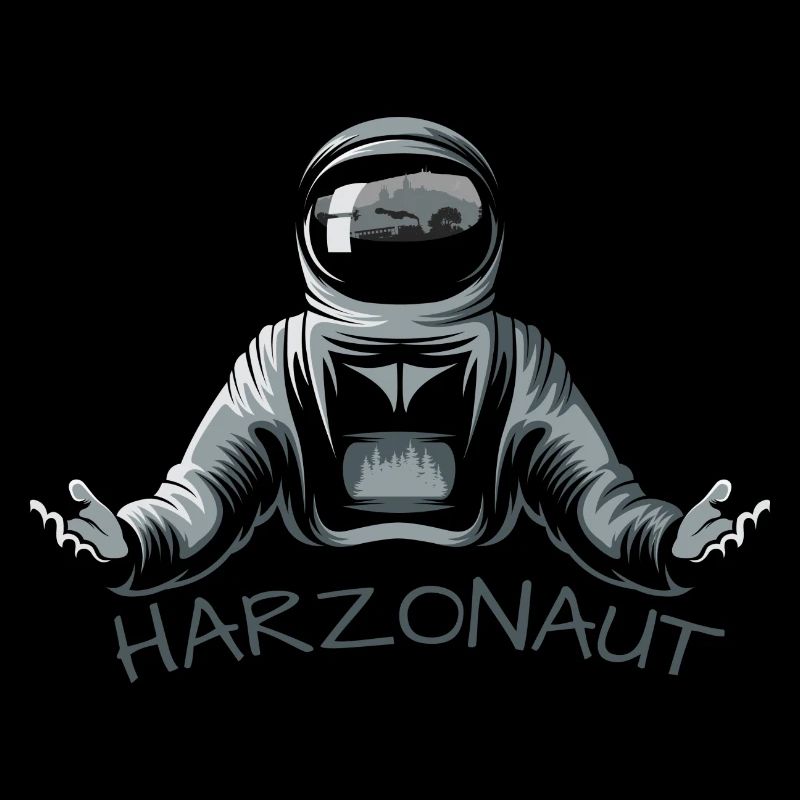 Harzonaut (Universum Resin Edition)