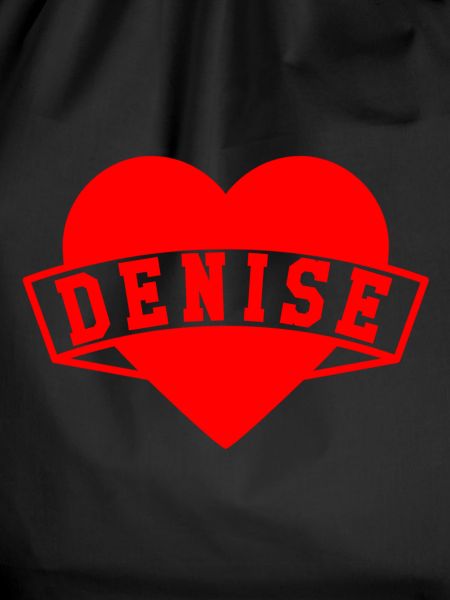Denise Herzen