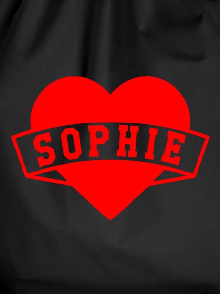 Sophie Herzen