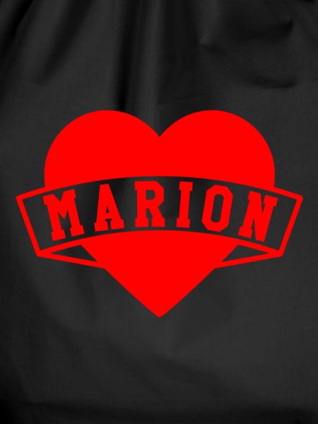 Marion Herzen
