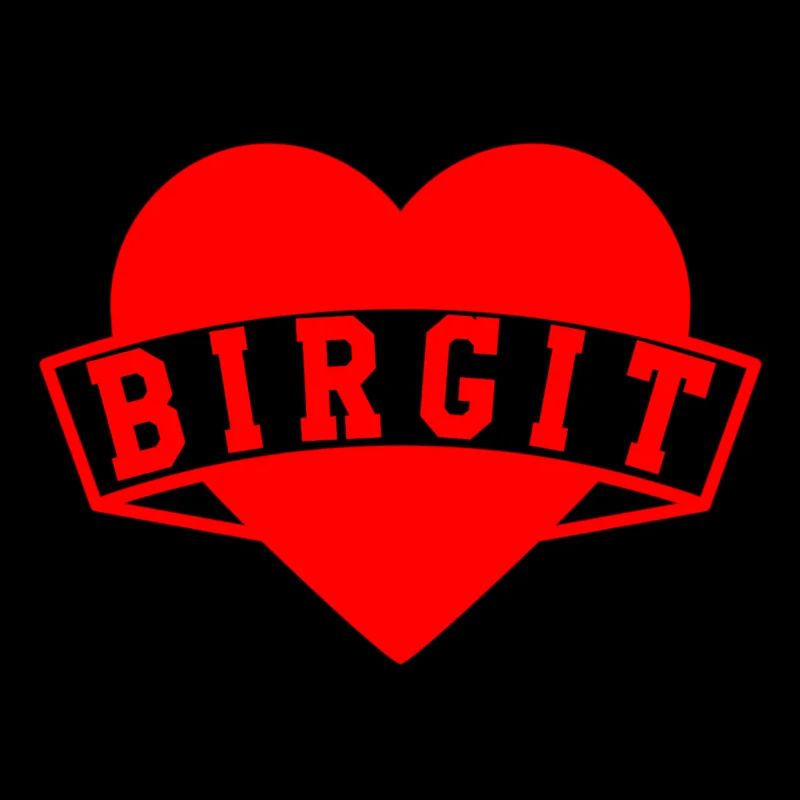 Birgit Herzen