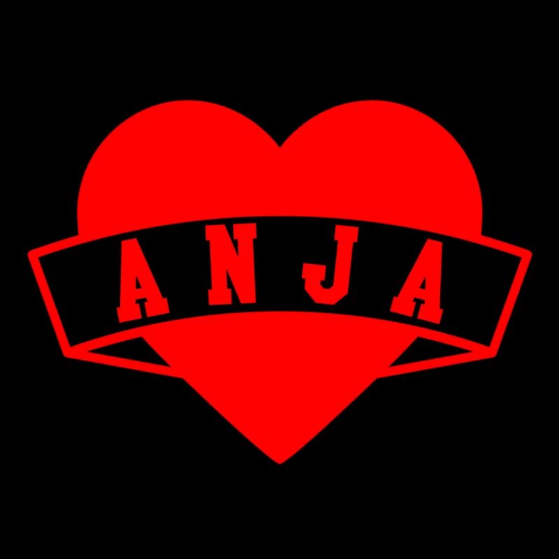 Anja Herzen