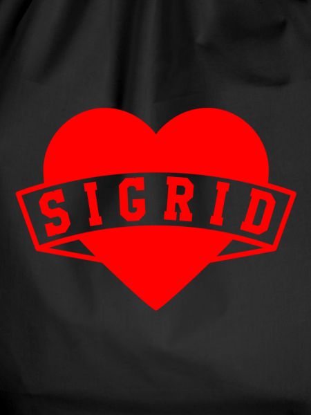 Sigrid Herzen