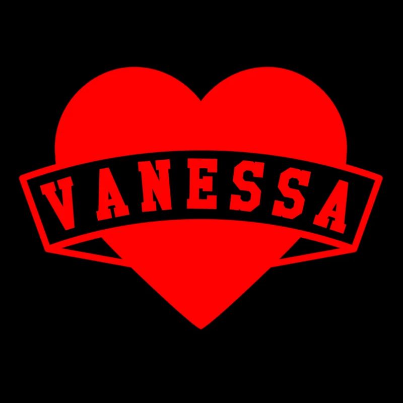 Vanessa Hearts