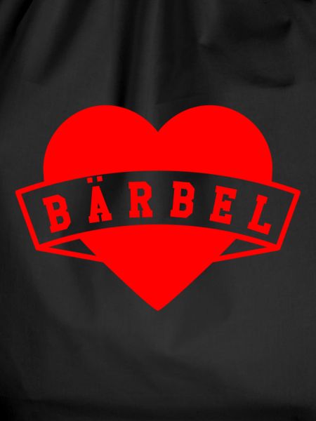 Bärbel Herzen