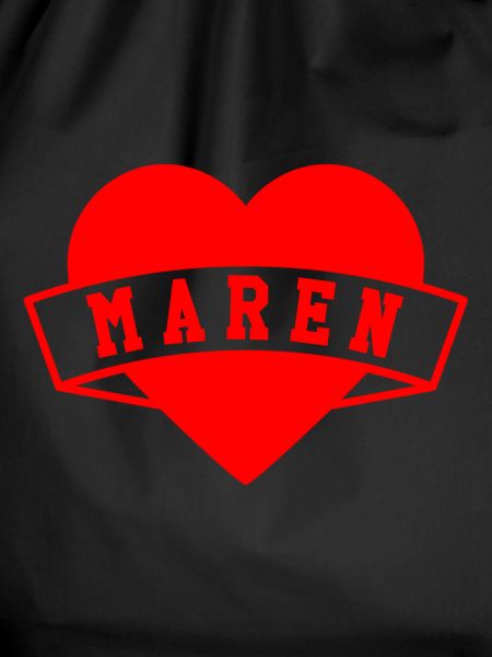 Maren Herzen