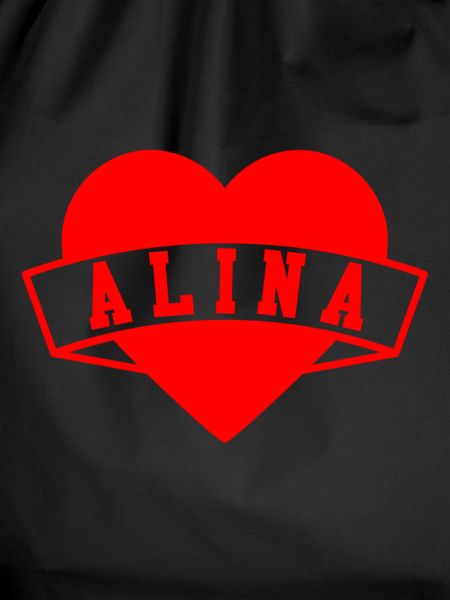 Alina Herzen