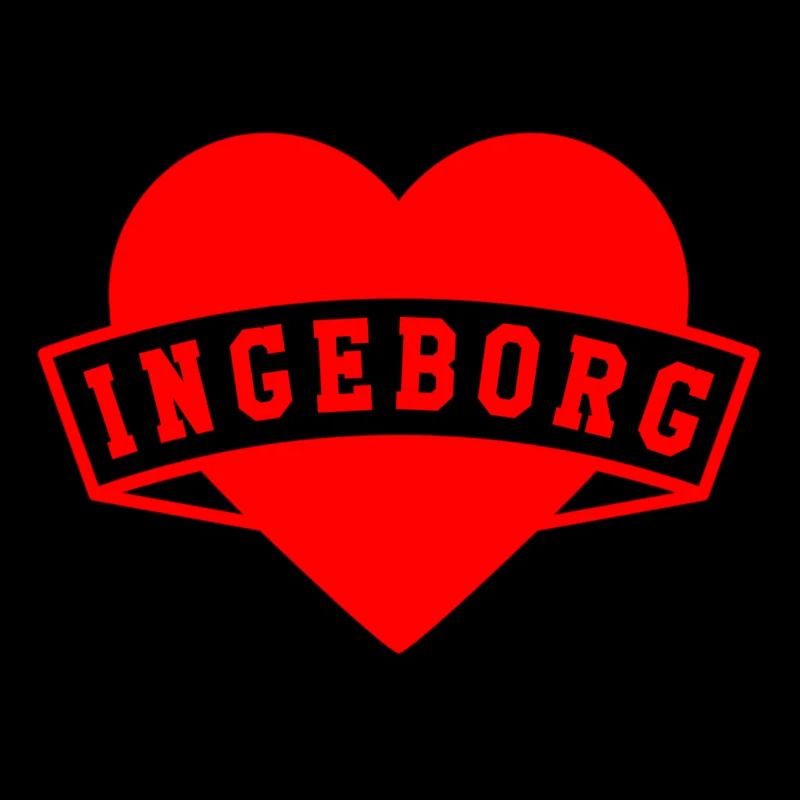 Ingeborg