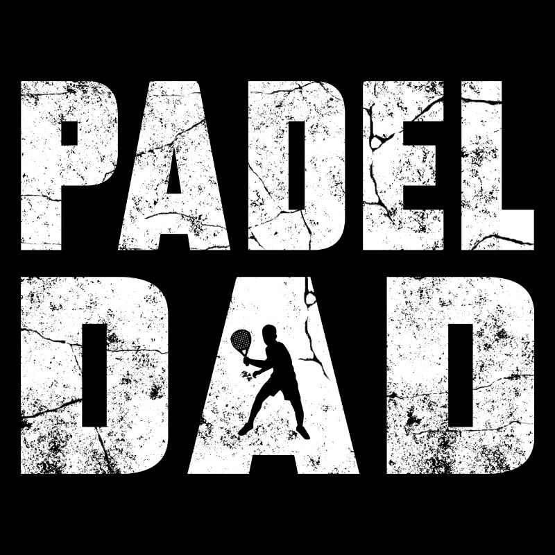 Padel-Vater