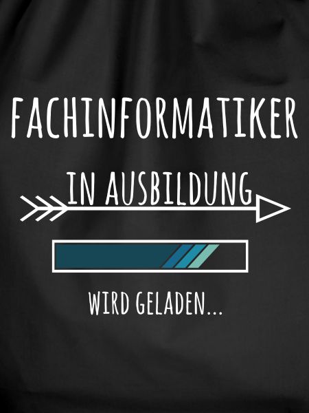 Fachinformatiker Ausbildung Beruf