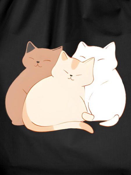 Chilling Cats