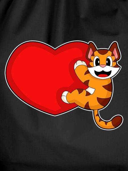 Tiger Heart