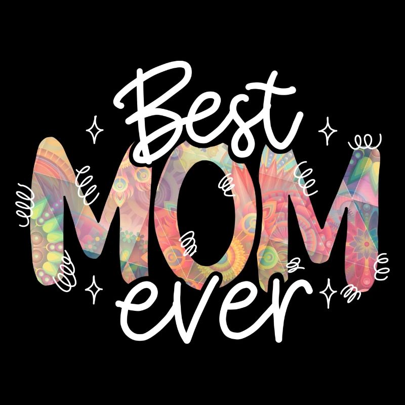 geschenk muttertag liebe mama best mum ever