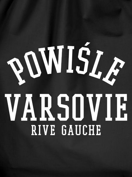 Powisle Warszawa Warsaw