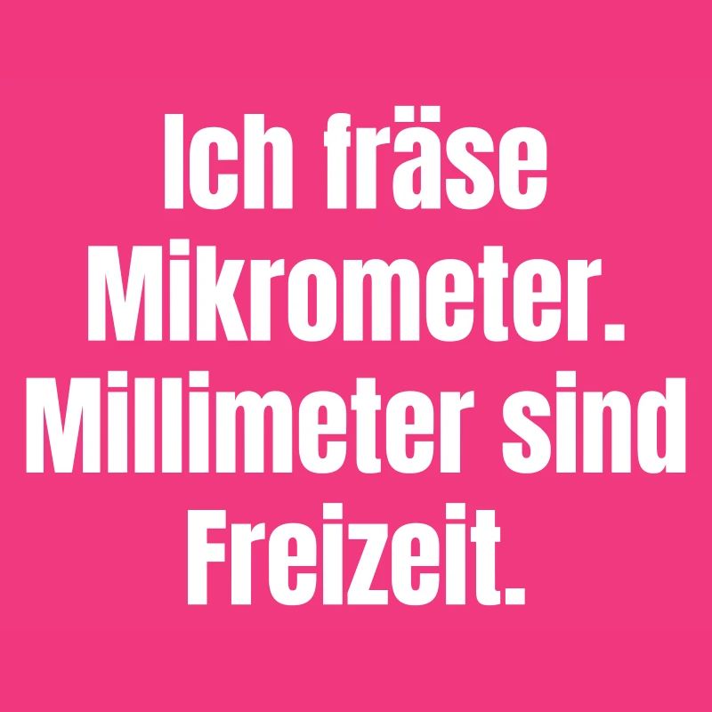 Mikrometer Spruch