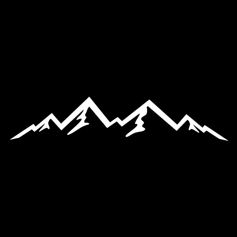 Mountains, Alps, Nature