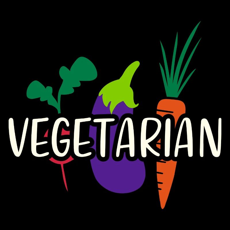 Vegetarian Vegetarier