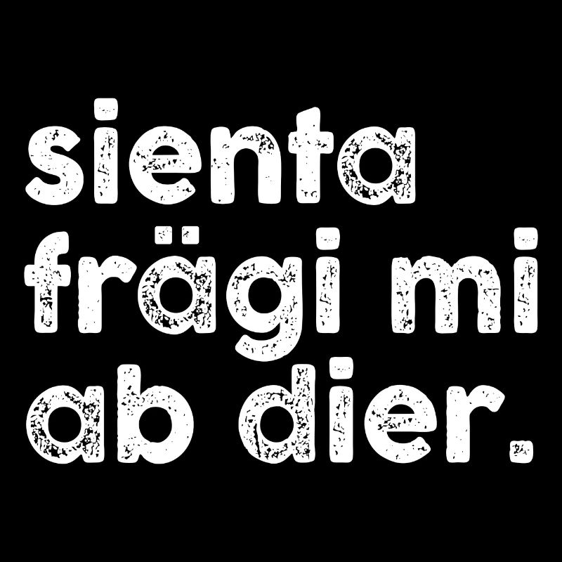 SIENTA FRÄGI MI AB DIER