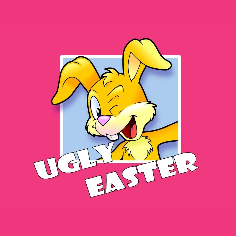 UGLY EASTER