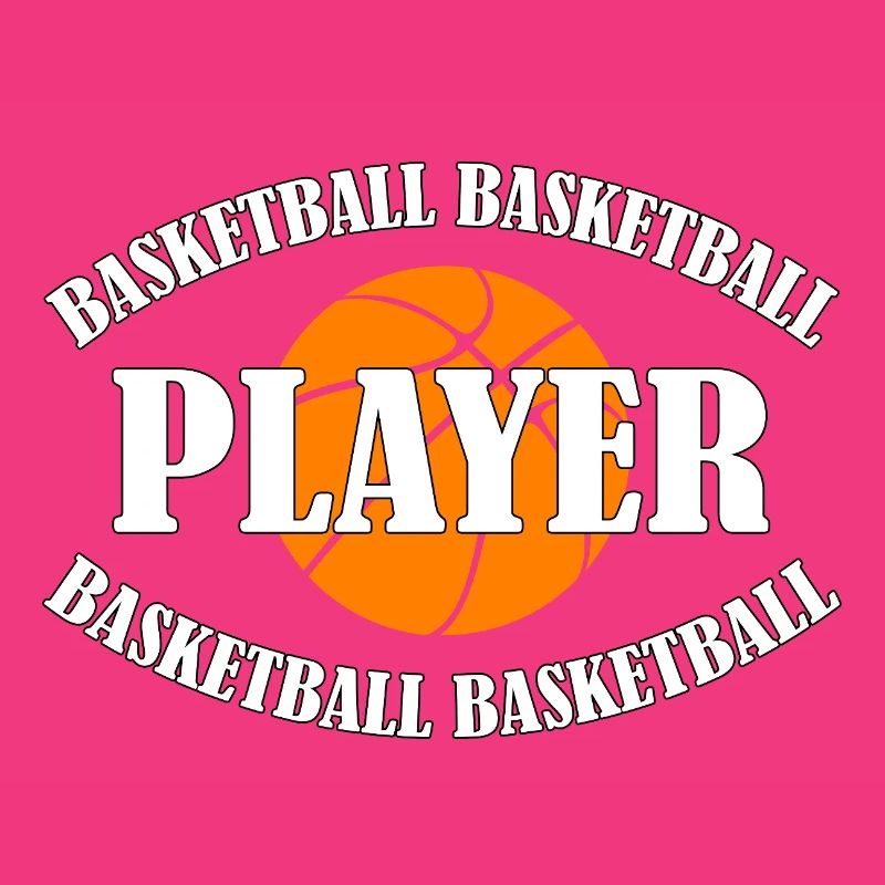 Basketball Player