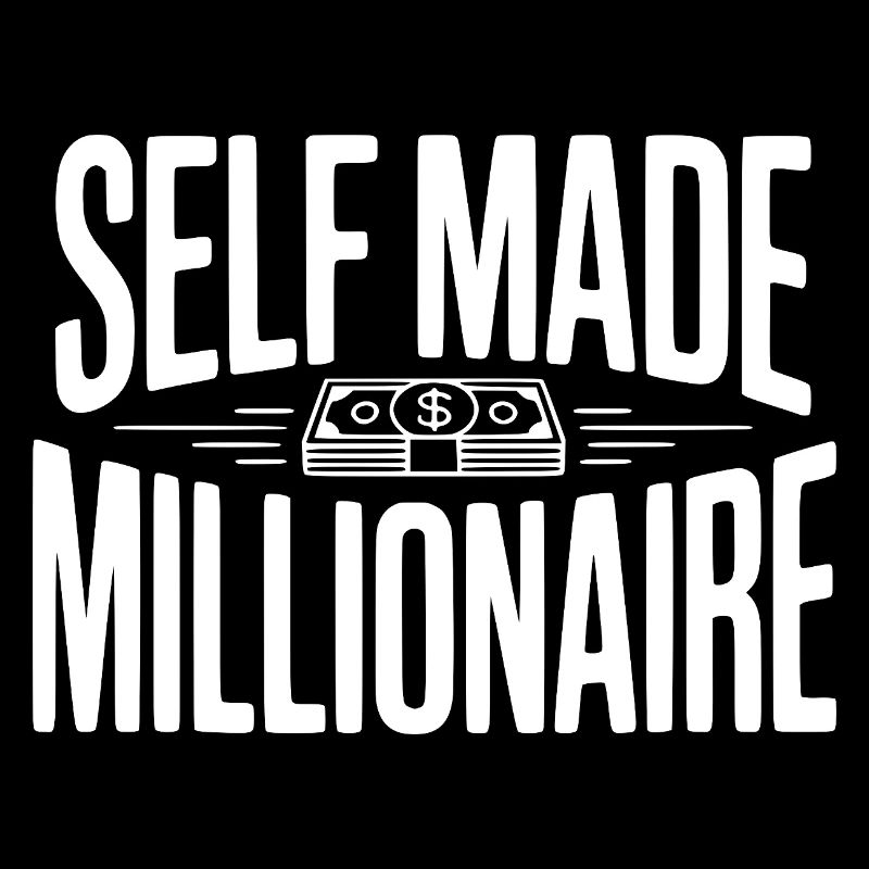 Self Made Millionaire