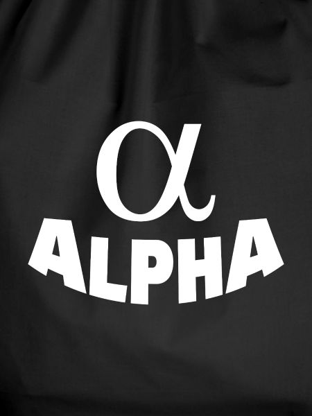 Alpha
