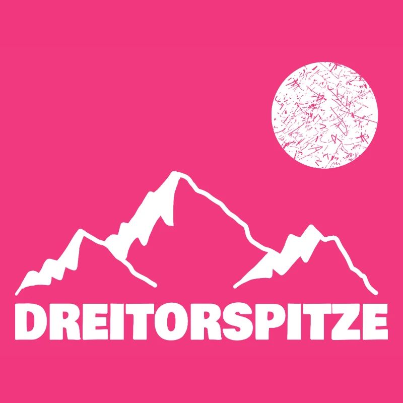 Dreitorspitze