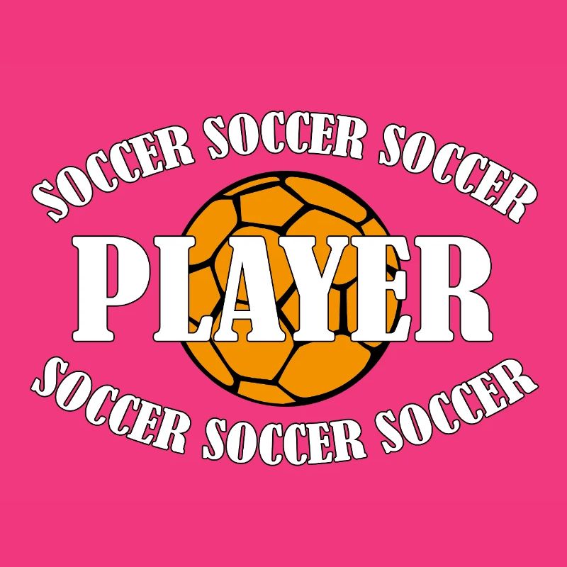 Soccer Player