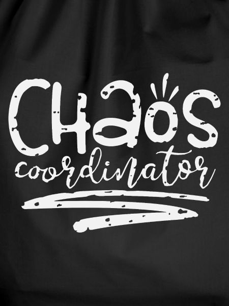 Chaos Coordinator
