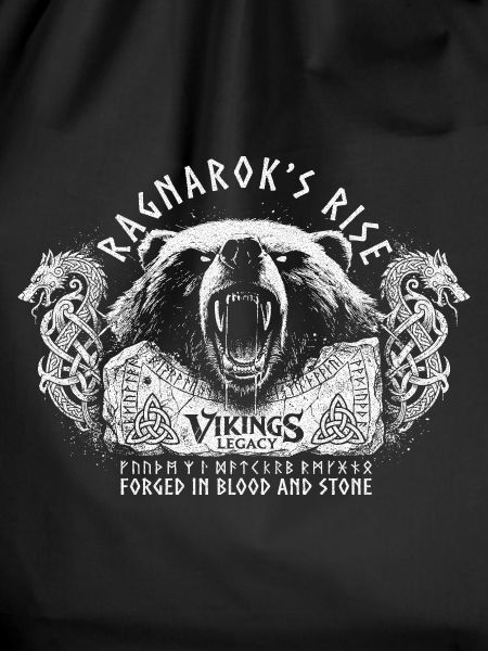Ragnarok's Rise