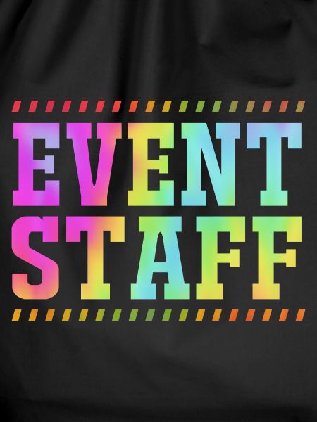 Event Planer Mitarbeiter
