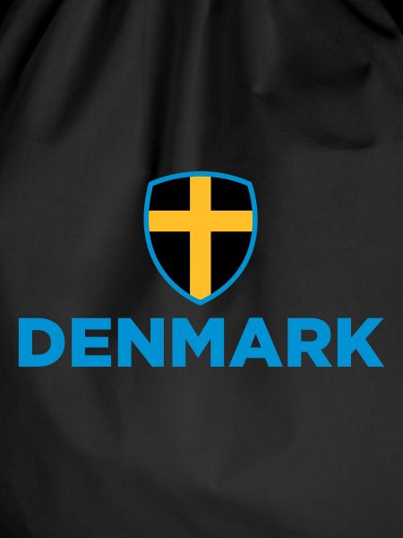 National flag of Denmark