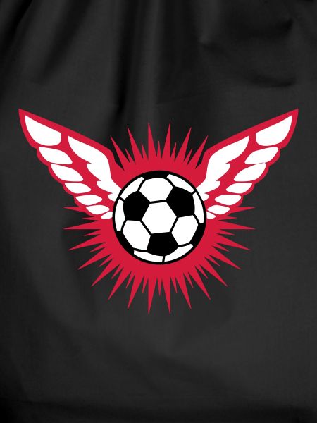 FOOTBALL inspires